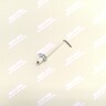 Электрод розжига (или контроля пламени) BAXI (8421860)