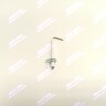 Электрод розжига (или контроля пламени) BAXI (8421860) 8422570 