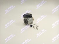 Двигатель насоса (против часовой) DUCA GX 15-65 120w аналог Grundfos 15-65