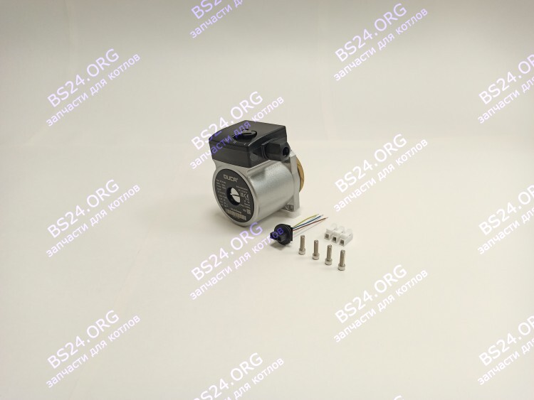 Двигатель насоса (против часовой) DUCA GX 15-65 120w аналог Grundfos 15-65 PH-G30CCW65-DG120 