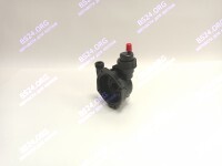 Улитка циркуляционного насоса (воздухоотводчик 30014451A) Deluxe, Deluxe Plus, Atmo, Smart Tok, Prime, Ace NAVIEN