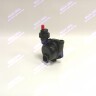 Улитка циркуляционного насоса (воздухоотводчик 30014451A) Deluxe, Deluxe Plus, Atmo, Smart Tok, Prime, Ace NAVIEN 30001392B 