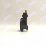 Улитка циркуляционного насоса (воздухоотводчик 30014451A) Deluxe, Deluxe Plus, Atmo, Smart Tok, Prime, Ace NAVIEN 30001392B 