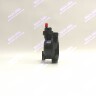 Улитка циркуляционного насоса (воздухоотводчик 30014451A) Deluxe, Deluxe Plus, Atmo, Smart Tok, Prime, Ace NAVIEN 30001392B 