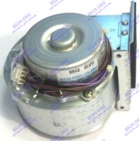Вентилятор RINNAI SMF/DMF 166/206/256