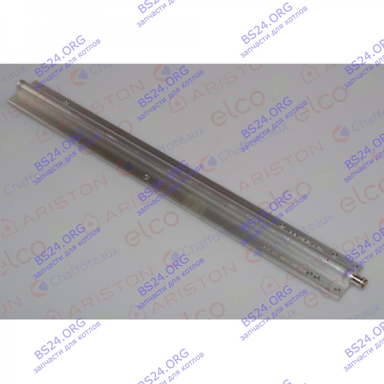 Газовый коллектор 18 форсун.,1.18 CHAFFOTEAUX 61305214 