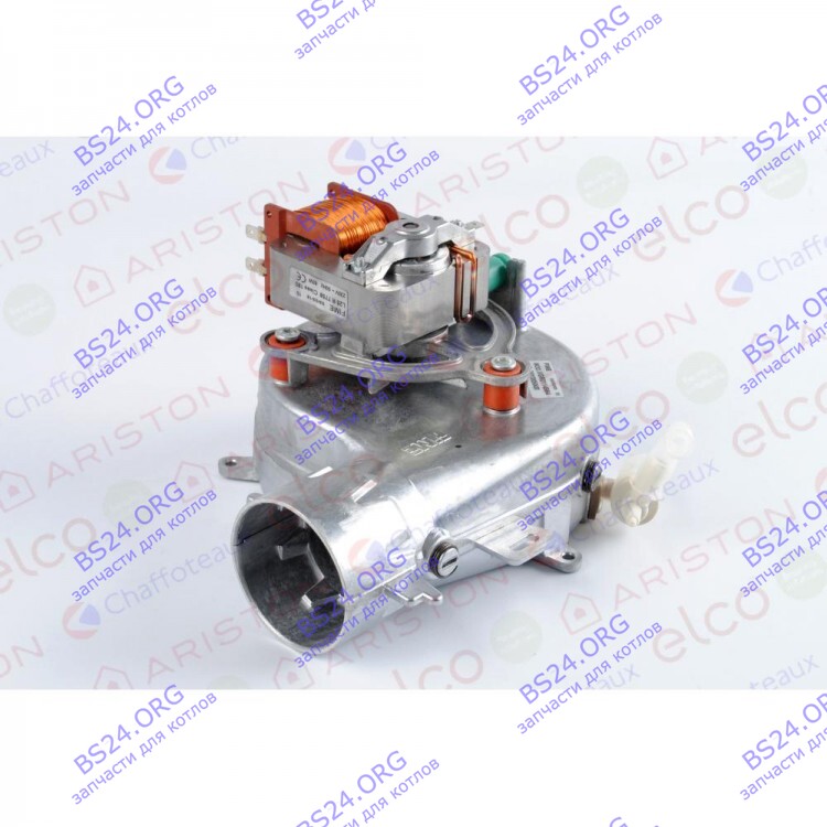 Вентилятор 32-35 kw CHAFFOTEAUX 65115815 
