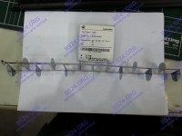 Рассекатель дымовых газов GST 35-40K(N), LST 30-40K, LST 30-40KG NAVIEN