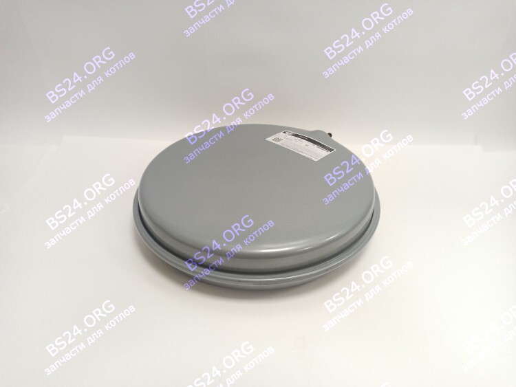 Расширительный бак 10л-1/2" FERROLI (39809690, 36802740) ET031-10L-ZM 