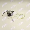 Насос циркуляционный DUCA APW 15-6.2A  (2 скорости) аналог Wilo Ariston (60000591)