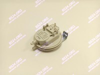Прессостат KENTATSU Nobby Balance Plus, Nobby Balance Plus S 165/135 Pa