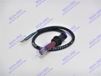 Фоторезистор (датчик пламени, фотоэлемент) KIT FOTORES.QRB1B (35600850), шт FERROLI