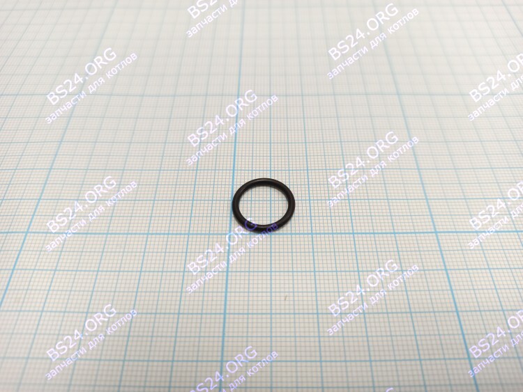 Плоская прокладка 1/4" (BI1001 115) ELECTROLUX BI1001 115 
