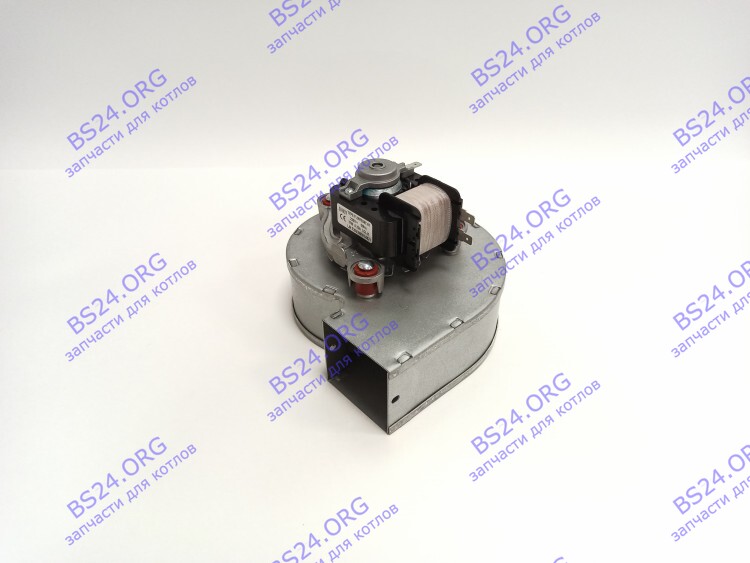 Вентилятор Electrolux Basic X 24 Fi,  GCB 24 Hi-Tech Fi (AA10020004) (37W) AF035-37W-S 