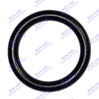 Кольцо уплотнительное O-ring (P-20) NBR газовый клапан-трубка 350-400 DAEWOO