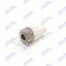 Муфта с накидной гайкой 20х1/2 PP-R SH  