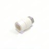 Муфта с накидной гайкой 20х1/2 PP-R SH  