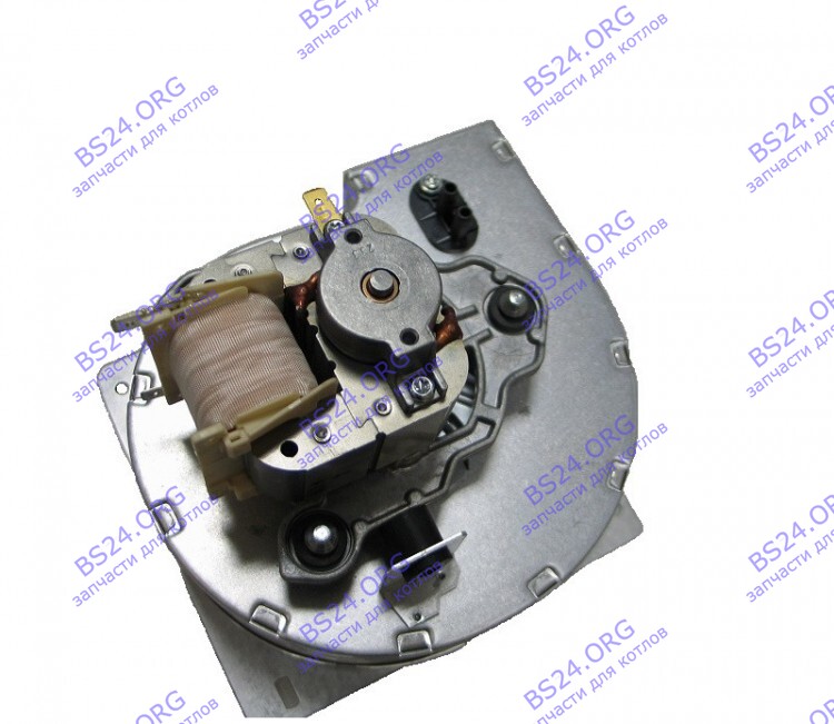 Вентилятор Vaillant TurboMax Pro/Plus, TURBOTEC 32 кВт (0020051400) 0020051400 