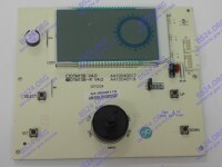 Плата дисплея Hi-Tech 28/32 KW (new) (AA10040119) ELECTROLUX