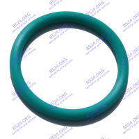 Кольцо уплотнительное O-ring (P-22) фильтр 350-400 DAEWOO