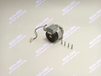 Двигатель насоса DUCA APW 15-5.1A (1 скорости) аналог Wilo Ariston (60001584, 60000876, 60000876-01)