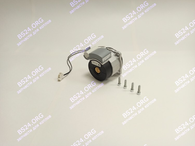 Двигатель насоса DUCA APW 15-5.1A (1 скорости) аналог Wilo Ariston (60001584, 60000876, 60000876-01) PH-W21CW50-DA84-2PIN 