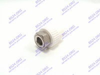 Муфта с накидной гайкой 25х3/4 PP-R SH