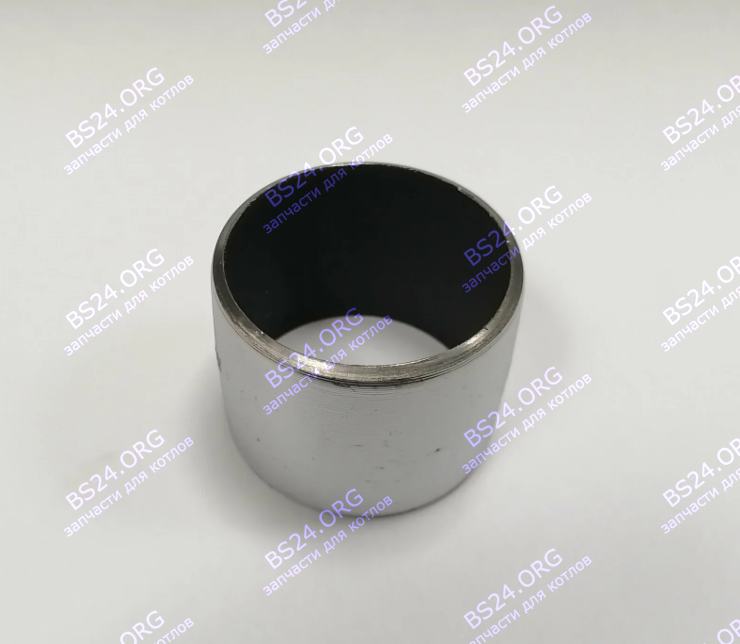 Ниппель 1 1/2" BAXI Slim 711555200 