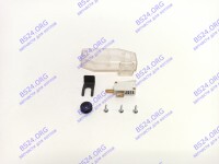 Микропереключатель гидроузла (BI1011 505) ELECTROLUX