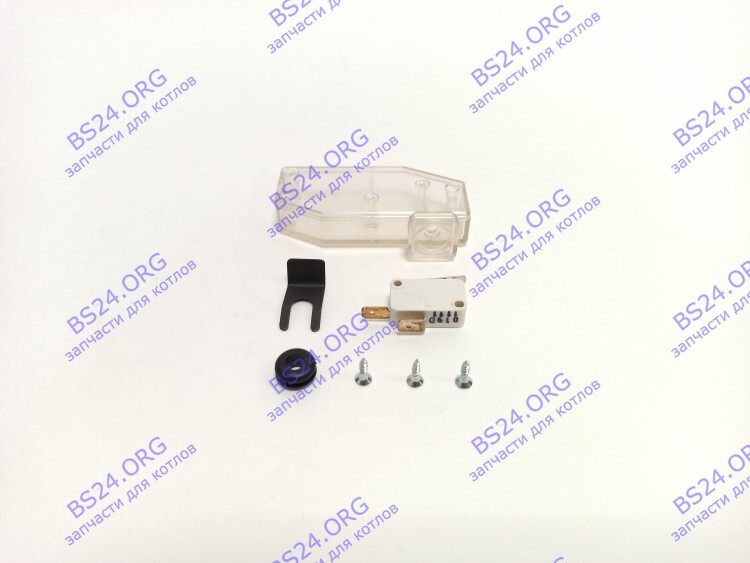 Микропереключатель гидроузла (BI1011 505) ELECTROLUX BI1011 505 