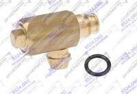 Кран для слива теплон.с котла PROTHERM