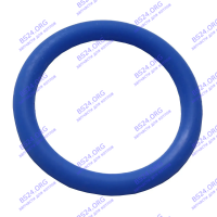 Кольцо уплотнительное O-ring (P-25) насос-корпус фильтра DAEWOO