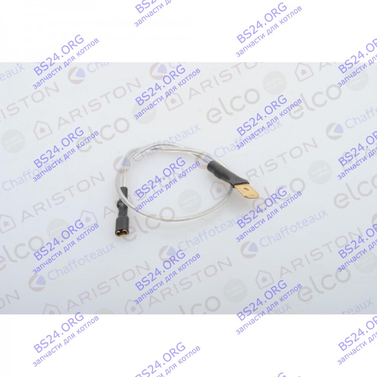 Кабель электрода ионизации ARISTON 65104526 