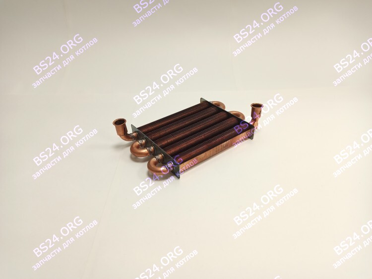 Теплообменник основной Haier Urban 10-18 кВт 0040815135 