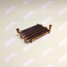 Теплообменник основной Haier Urban 10-18 кВт 0040815135 