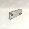 Теплообменник ГВС (вторичный) 10 пластин Navien Ace 13-20K, Atmo 13-16A(N), Deluxe 24K (PAS161STS_001) 30004995A 