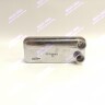 Теплообменник ГВС (вторичный) 10 пластин Navien Ace 13-20K, Atmo 13-16A(N), Deluxe 24K (PAS161STS_001) 30004995A 