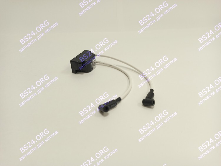 Трансформатор розжига EI-820L (WA 13~30) WA.1, WA.2, WA.3, WA S, WA C, WA CH) KITURAMI S223100034 