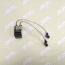 Трансформатор розжига EI-820L (WA 13~30) WA.1, WA.2, WA.3, WA S, WA C, WA CH) KITURAMI S223100034 