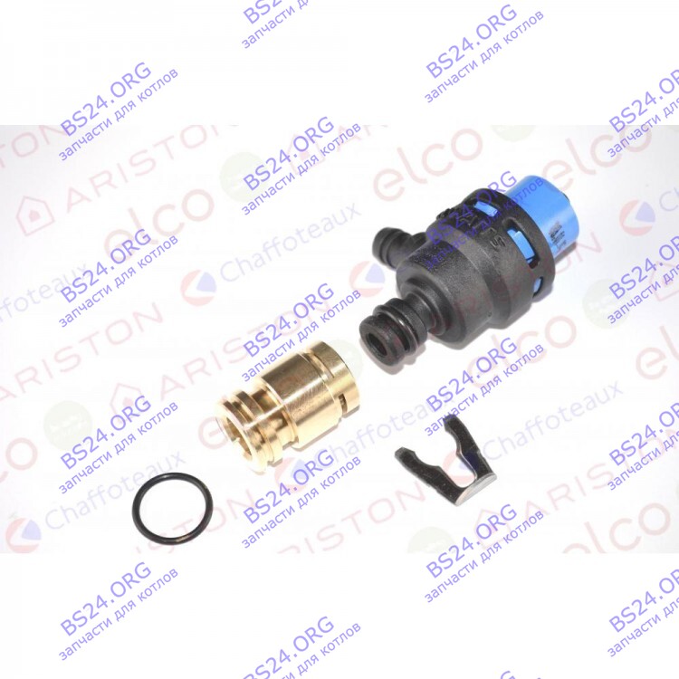 Клапан 7 bars ARISTON 60000437 