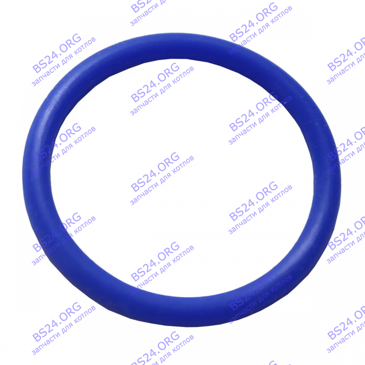 Кольцо уплотнительное O-ring (P-34) фильтр 100-300 DAEWOO 3314602400 