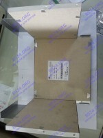 Камера сгорания в сборе Atmo 13-16A NAVIEN