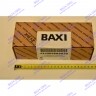 Теплообменник ГВС пластинчатый вторичный на 20 пластин BAXI 5689930 