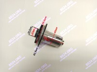 Втулка ротор насоса (по часовой стрелке) Ariston (65153611) (втулка 40мм, колесо 66,5/27мм)