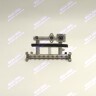 Газовая рампа Haier Urban 10-18 кВт 0040813523 