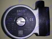 Циркуляционный насос (против часовой) ERCO DWP15-50-A NEVALUX-8618