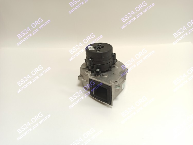 Вентилятор KVD-20A2 (WA 13~30) (WA.1 16/20, WA.2 16/20, WA.3 13~24, WA S 15~24, WA C 15-24, WA C 24H) KITURAMI S242100067 