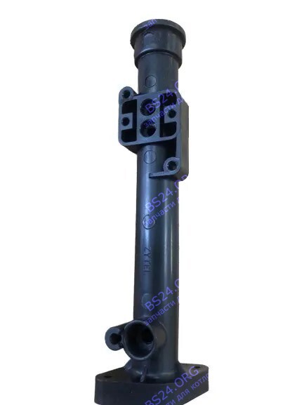 Трубка возвратная нижняя ZYTEL 100-200 MSC DAEWOO 3314425700 