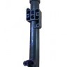 Трубка возвратная нижняя ZYTEL 100-200 MSC DAEWOO