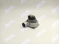 Вентилятор 48W Haier Urban 10-18 кВт
